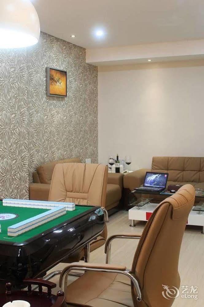 Chuang Xing Da Hotel Sencsen Kültér fotó