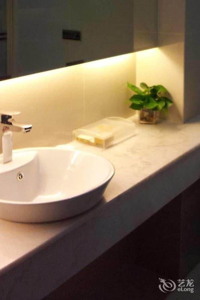 Chuang Xing Da Hotel Sencsen Kültér fotó