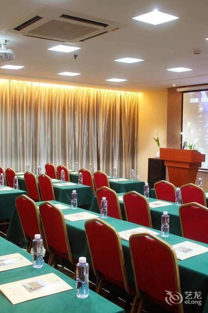 Chuang Xing Da Hotel Sencsen Kültér fotó